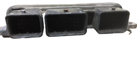 MEC900-610 Nissan Versa 2009 ecm ecu computer