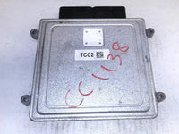 39137-2GCC2 ecm ecu computer 2014-2016 Kia Sportage