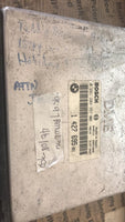 1995-1997  BMW M3 E36 engine control module computer 1 427 695 001