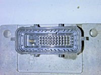 24235340 TCM transmission computer 2006-2009 Buick Allure or DTS or G6