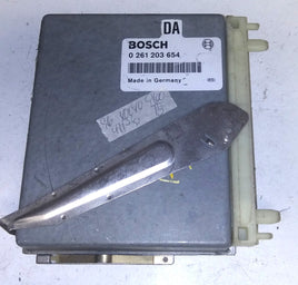 0 261 203 654 ecm ecu computer 1996 Volvo 960