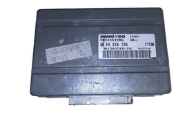 24 235 795 tcm transmission computer 2006-2007 Saturn Vue