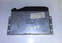 47850 AC000 abs anti-lock brake control module 2005 Infiniti G35 - Swan Auto