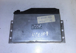 47850 AC000 abs anti-lock brake control module 2005 Infiniti G35 - Swan Auto