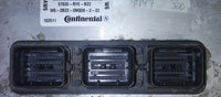 37820-RYE-B22 ecm ecu computer 2012 Acura MDX