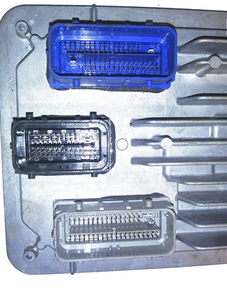 12717143 ecm ecu computer 2023 Chevy or GMC