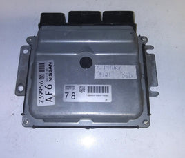 NEC033-637 ecm ecu computer 2015 Nissan Altima