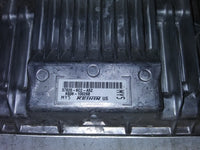 2021 Honda Accord ecu ecm computer 37820-6C2-A52