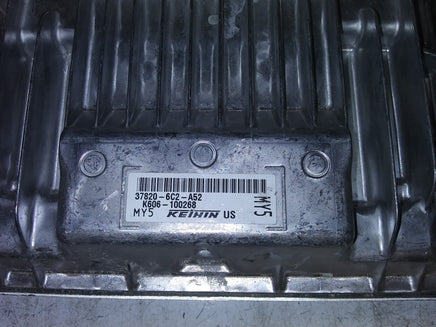 2021 Honda Accord ecu ecm computer 37820-6C2-A52