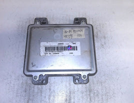 12609307 Buick Allure 2006-2009 ecm ecu computer