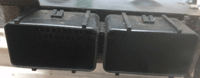 P05269846 ecm ecu computer 1995-1999 Dodge Caravan  or Chrysler T&C - Swan Auto