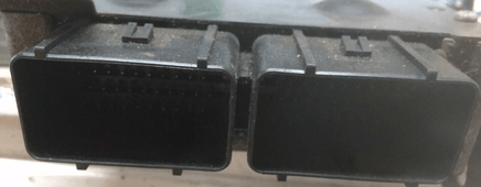 P05269846 ecm ecu computer 1995-1999 Dodge Caravan  or Chrysler T&C - Swan Auto