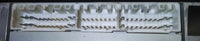 89661-02280 ecu ecm computer 1996-1997 Toyota Prizm