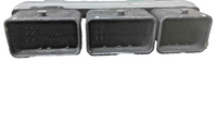 NEC010-690 Infiniti Q50 2014-2015 ecm ecu computer