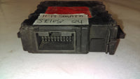 2011-2013 Hyundai Sonata suspension control module 95800-3Q500