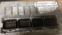 P04896220AB Chrysler Concorde ecm ecu computer 2002