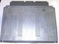 XW4F-12A650-YH ecm ecu computer 2000 Lincoln LS