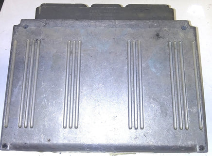 XW4F-12A650-YH ecm ecu computer 2000 Lincoln LS