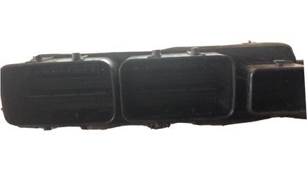 NEC038-080 ecm ecu computer 2018-2019 Nissan Pathfinder