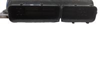 1214 7527610-01 ecm ecu computer 2002-2004 Mini Cooper