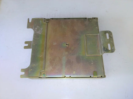 23710 61A14 ecm ecu computer 1987-1988 Nissan Sentra