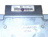 3C7A-12A650-AB ecu ecm computer 2002 Ford Excursion **Tested Good**