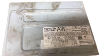 86280-78080 Lexus NX250 Radio Amplifier control  module 2022-2025