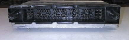 0261207227 ecm ecu computer 2002-2004 Volvo V70