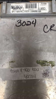 F0TF-12A650-KA Ford F-150 F150 1990 ecm  ecu computer - Swan Auto