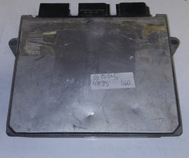 3S4A-12A650-ABB ecm ecu computer 2003 Ford Focus **TESTED**
