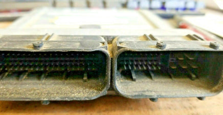 MEC150-560 Nissan Pathfinder 2012 ecm ecu computer