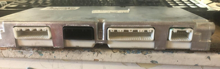293A04NP4A Nissan Leaf 2015-2017 communication telematics control module