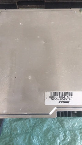 2005 Honda Accord battery control module 1K000-RCJ-A02