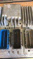 12687235 Chevy Cruze 2017-2018 ECM ECU computer TESTED GOOD