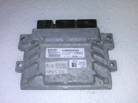 GS7A-12A650-DG Ford Fusion C-Max or MKZ 2015-2018 ecm  ecu computer