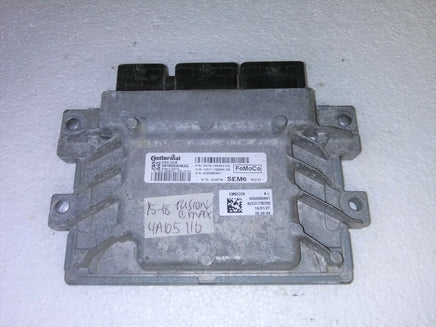 GS7A-12A650-DG Ford Fusion C-Max or MKZ 2015-2018 ecm  ecu computer