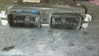 33910-75KH1 Suzuki SX4 2007-2009 ecm ecu computer
