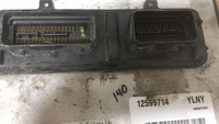 12599714 Chevrolet Cobalt or HHR 2005-2006 ecm ecu computer