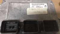 37820-R9C-L83 ecm ecu computer 2013 Acura ILX - Swan Auto