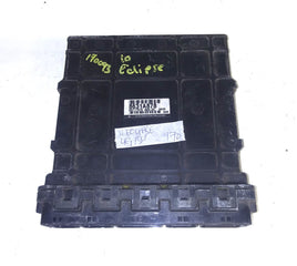 8631A878 ecm ecu computer 2011 Mitsubishi Eclipse
