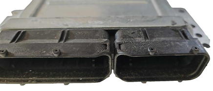 MEC35-892 Infiniti M35 2006 ecm ecu computer