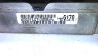 P04606170 Breeze Stratus or Cirrus 1996 ecm ecu computer