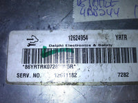 12624954 ecm ecu computer 2008 Chevrolet Tahoe - Swan Auto