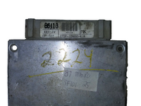 E73F-12A650-K1A ECM ECU computer 1987 Ford Tempo or Mercury Topaz