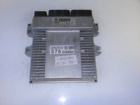 NEC034-681 ecm ecu computer 2018 Nissan Pathfinder