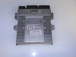 NEC034-681 ecm ecu computer 2018 Nissan Pathfinder