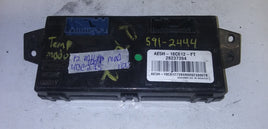AE5H-18C612-FT temperature control module 2012 Mercury Milan