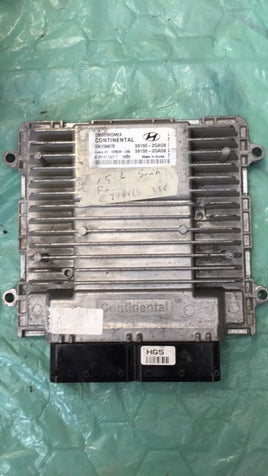 39130-2GAG6 Hyundai Santa Fe 2015-2016 ecm ecu computer