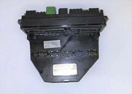 A 212 900 62 29 Mercedes-Benz CLS550 2017-2018 SAM Comfort Module Fuse Box