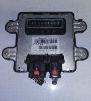 P56050146AI Jeep Grand Cherokee 2005 BCM Body Control module